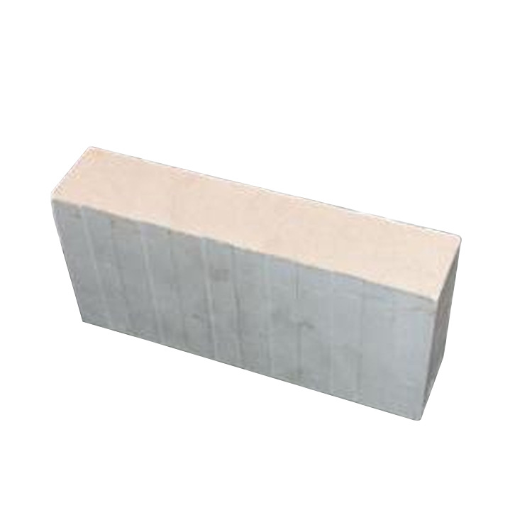 临渭薄层砌筑砂浆对B04级蒸压加气混凝土砌体力学性能影响的研究