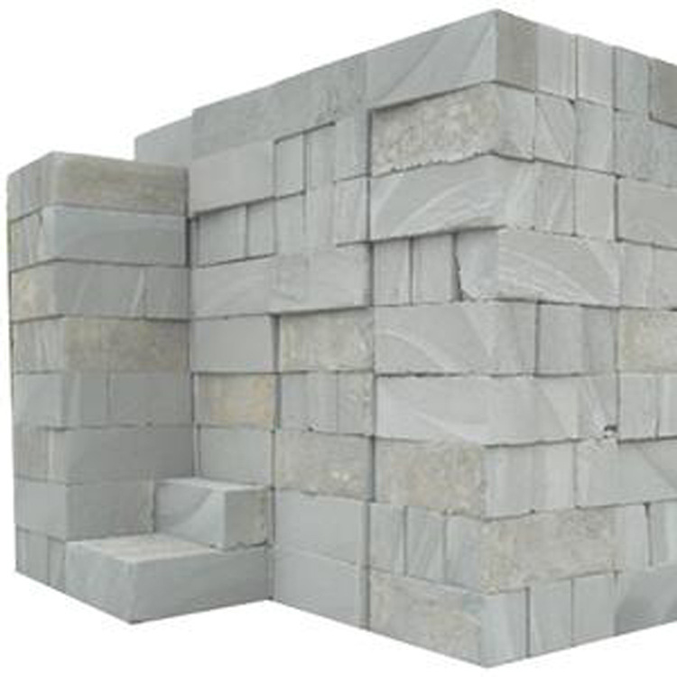 临渭不同砌筑方式蒸压加气混凝土砌块轻质砖 加气块抗压强度研究